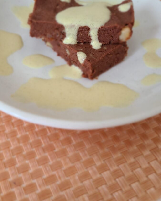 Alt:"brownie"